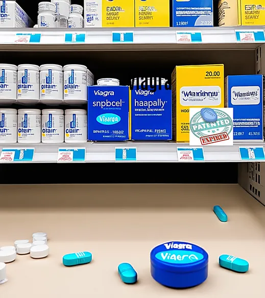 Precio de viagra en farmacia en españa